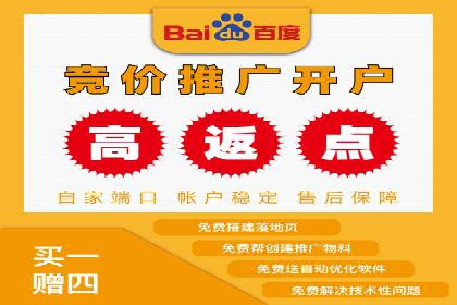 百度竞价账户托管案例研究：提升广告投放效率